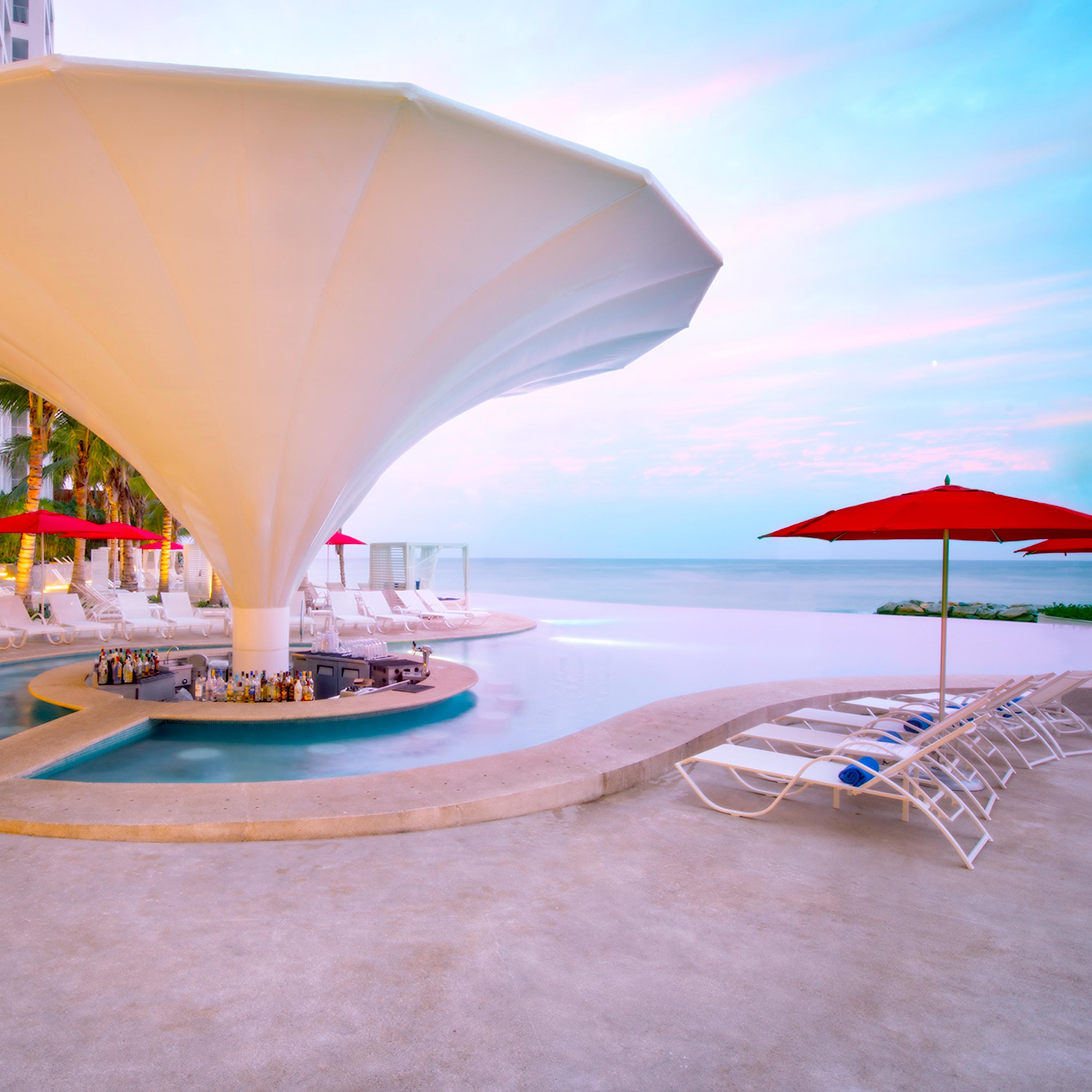 Hilton Vallarta Riviera Resort,puerto Vallarta (adults Only) Resort 4*